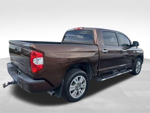 2017 Toyota Tundra 1794 Edition