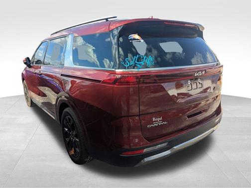 2024 Kia Carnival SX