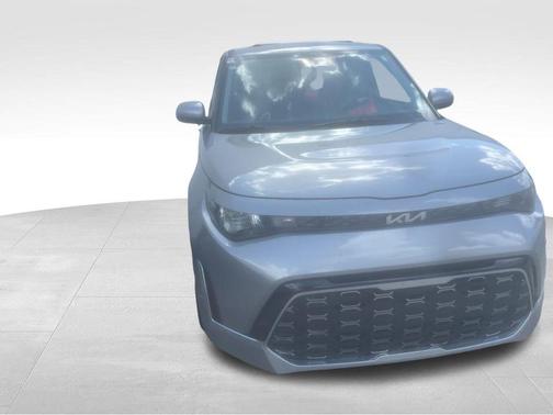 2023 Kia Soul GT-Line 2.0L