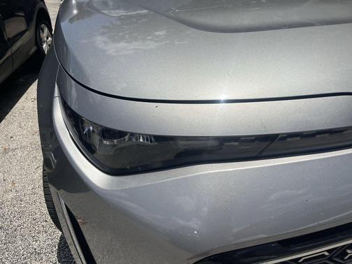 2023 Kia Soul GT-Line 2.0L