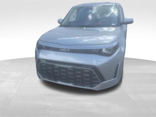 2023 Kia Soul GT-Line 2.0L