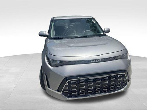 2023 Kia Soul GT-Line 2.0L