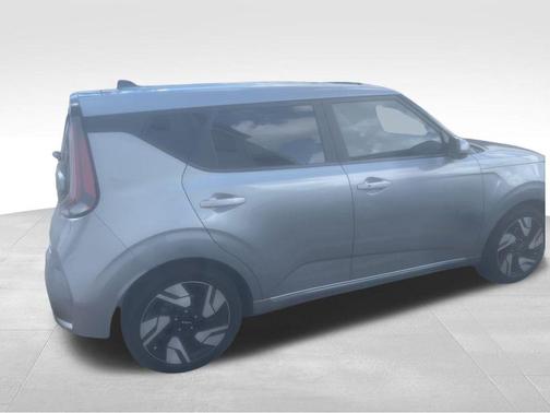 2023 Kia Soul GT-Line 2.0L