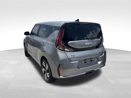 2023 Kia Soul GT-Line 2.0L