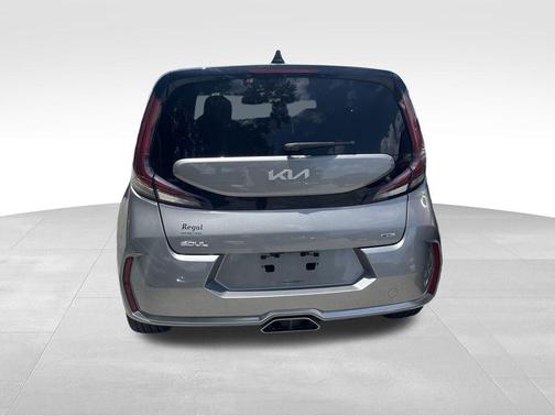 2023 Kia Soul GT-Line 2.0L