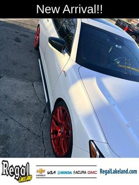 2021 Acura TLX A-Spec