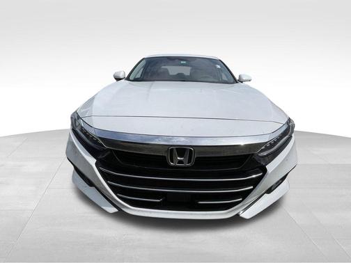 2022 Honda Accord EX-L