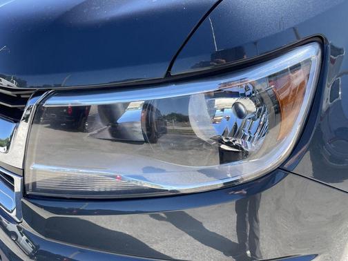 2019 Chevrolet Colorado WT