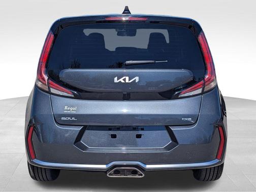 2024 Kia Soul GT-Line 2.0L