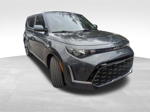 2024 Kia Soul GT-Line 2.0L