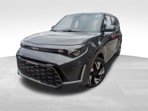 2024 Kia Soul GT-Line 2.0L