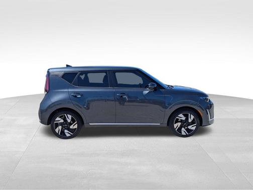 2024 Kia Soul GT-Line 2.0L