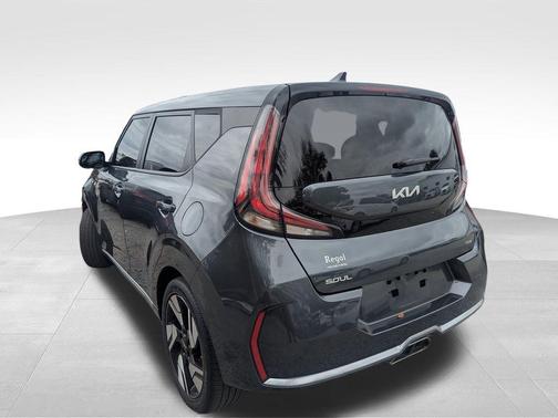 2024 Kia Soul GT-Line 2.0L