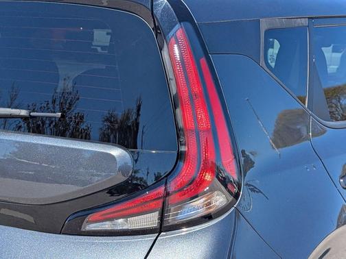 2024 Kia Soul GT-Line 2.0L