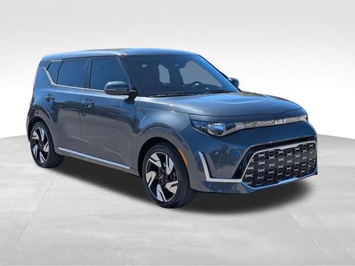 2024 Kia Soul GT-Line 2.0L