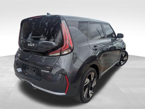 2024 Kia Soul GT-Line 2.0L