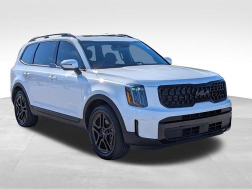 2023 Kia Telluride EX X-Line