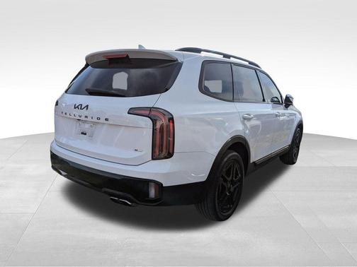 2023 Kia Telluride EX X-Line