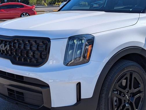 2023 Kia Telluride EX X-Line