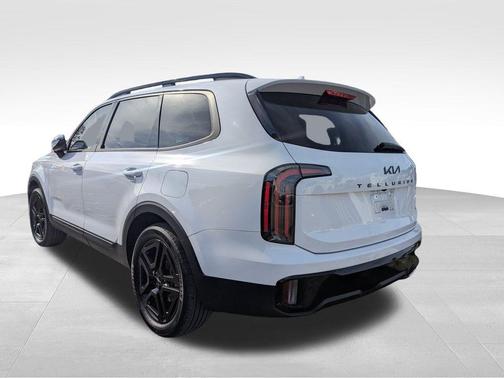 2023 Kia Telluride EX X-Line
