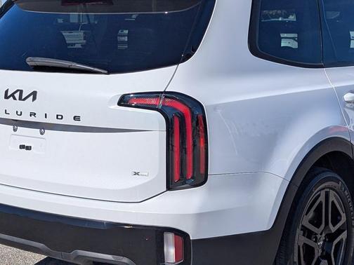 2023 Kia Telluride EX X-Line