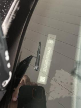 2025 Chevrolet Corvette E-Ray