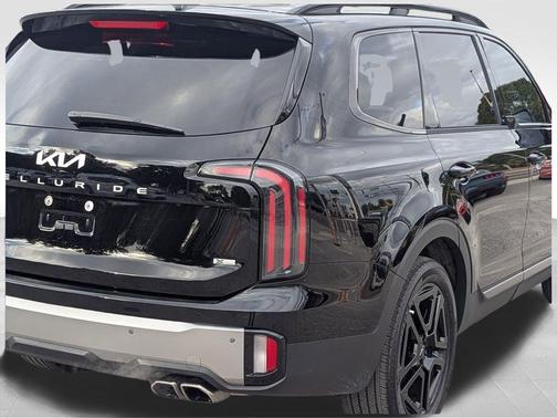 2023 Kia Telluride EX X-Line