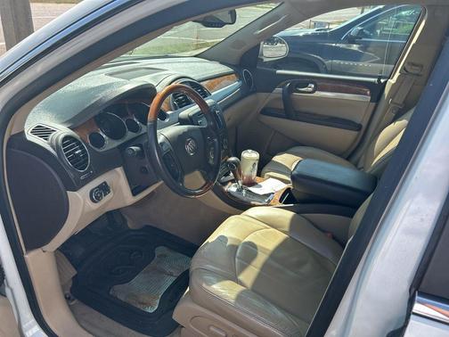 2008 Buick Enclave