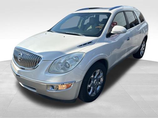 2008 Buick Enclave