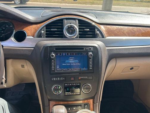 2008 Buick Enclave