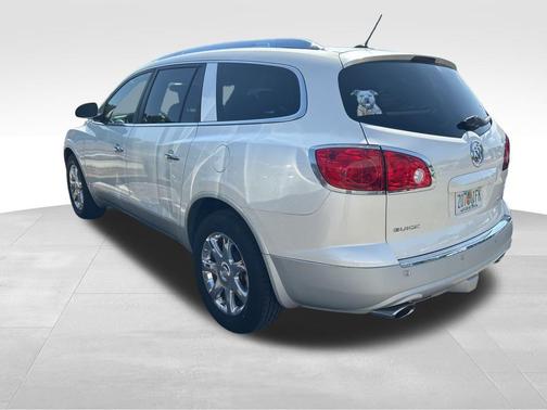 2008 Buick Enclave
