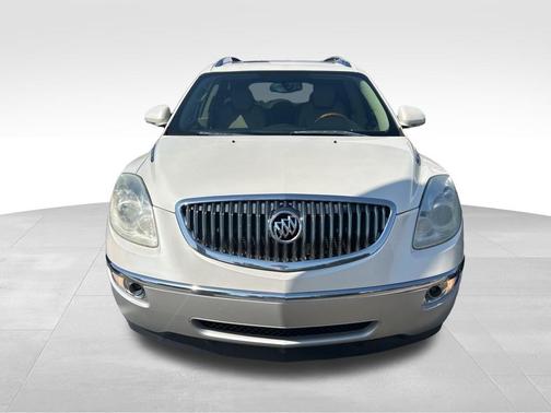 2008 Buick Enclave
