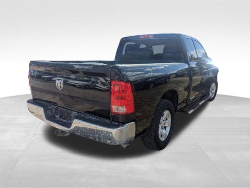 2017 RAM 1500 Tradesman/Express