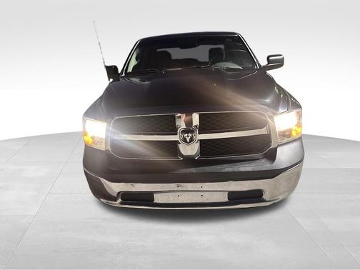 2017 RAM 1500 Tradesman/Express