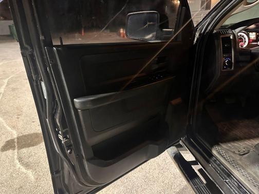 2017 RAM 1500 Tradesman/Express