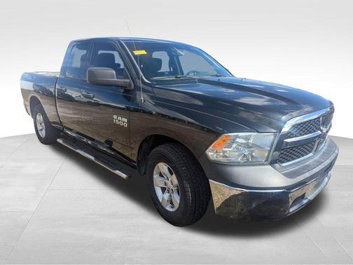 2017 RAM 1500 Tradesman/Express