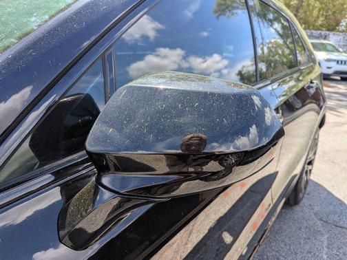 2020 Cadillac XT4 Sport