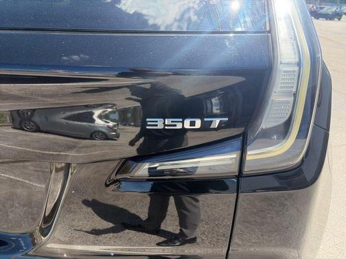 2020 Cadillac XT4 Sport