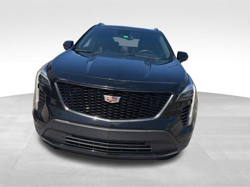 2020 Cadillac XT4 Sport