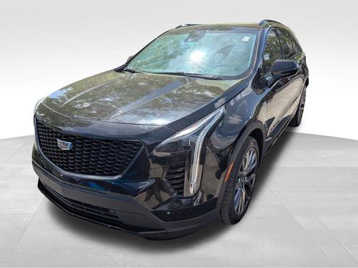 2020 Cadillac XT4 Sport