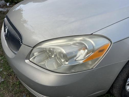 2009 Buick Lucerne CX