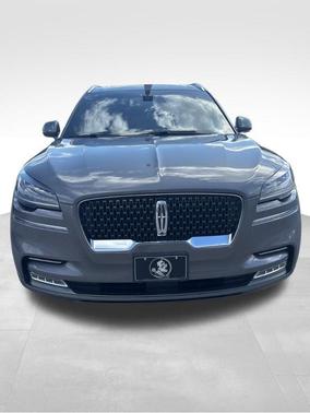 2021 Lincoln Aviator Reserve RWD
