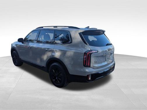2025 Kia Telluride SX-Prestige X-Pro