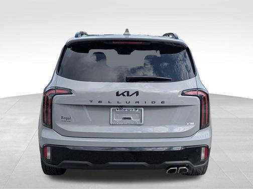 2025 Kia Telluride SX-Prestige X-Pro