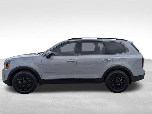 2025 Kia Telluride SX-Prestige X-Pro