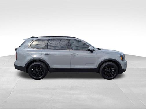 2025 Kia Telluride SX-Prestige X-Pro