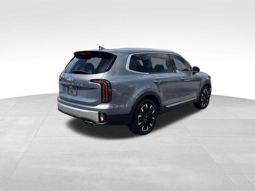 2023 Kia Telluride SX