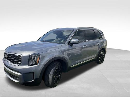 2023 Kia Telluride SX