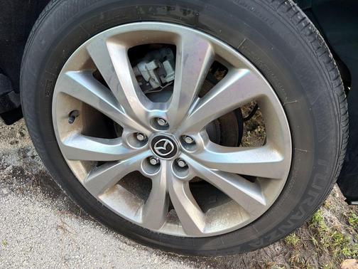 2022 Mazda CX-30 2.5 S Select Package