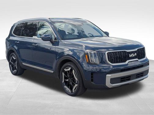 2023 Kia Telluride EX